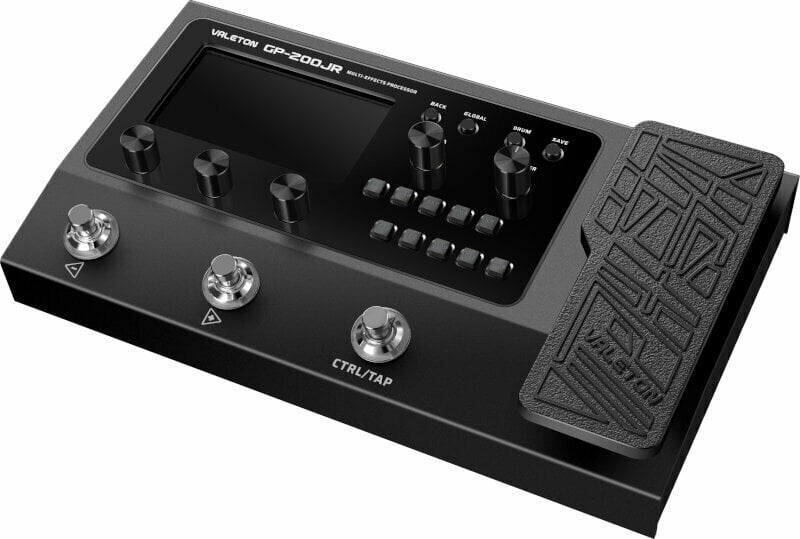 Sintonizador integrado