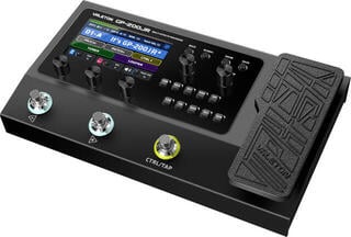 Kytarový multiefekt Valeton GP-200JR Kytarový multiefekt - 2