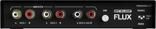 Interface audio USB Reloop Flux Serato Interface audio USB - 4
