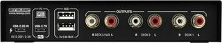 Interface audio USB Reloop Flux Serato Interface audio USB - 5