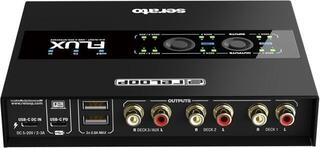 Interface audio USB Reloop Flux Serato Interface audio USB - 1