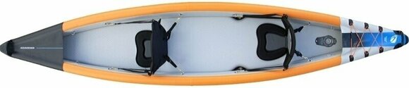 Kayak, Canoe Aquadesign Sedna 163" (415 cm) - 4