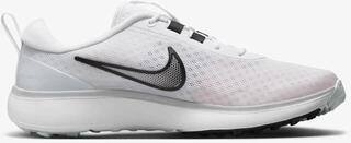 Pánské golfové boty Nike Infinity Ace Next Nature White/Pure Platinum/Black - 2