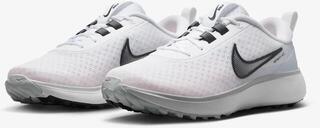 Pánské golfové boty Nike Infinity Ace Next Nature White/Pure Platinum/Black - 4