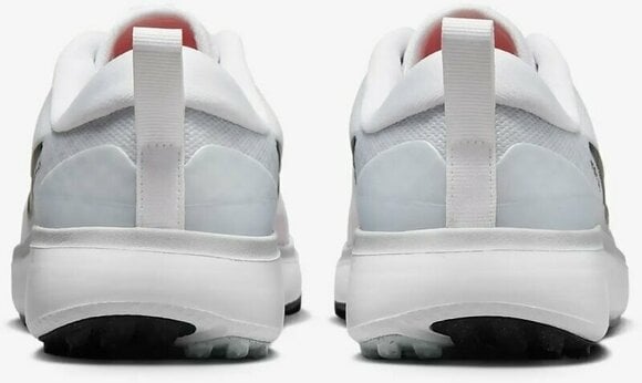Pantofi de golf pentru bărbați Nike Infinity Ace Next Nature Golf Shoes White/Pure Platinum/Black 40,5 - 6