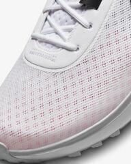 Pánské golfové boty Nike Infinity Ace Next Nature White/Pure Platinum/Black - 6