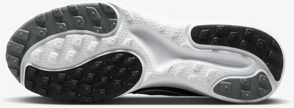 Férfi golfcipők Nike Infinity Ace Next Nature Golf Shoes Black/Smoke Grey/Iron Grey/White 40 - 2