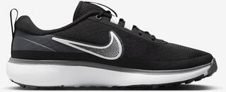 Pánské golfové boty Nike Infinity Ace Next Nature Black/Smoke Grey/Iron Grey/White - 2