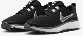 Pánské golfové boty Nike Infinity Ace Next Nature Black/Smoke Grey/Iron Grey/White - 4