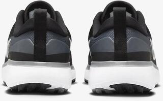 Pánské golfové boty Nike Infinity Ace Next Nature Black/Smoke Grey/Iron Grey/White - 5