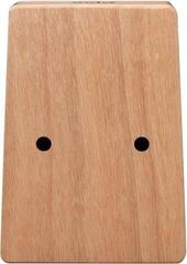 Kalimba Sela Art Series 17 Little Monster Laser Kalimba - 3
