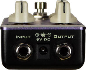 Guitar Effect Carl Martin Axis Flanger Guitar Effect - 3