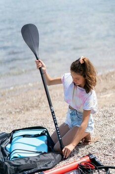 Vâslă pe un paddleboard Aqua Marina Ace Adjustable Aluminum Paddle for Kids - 2