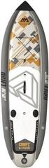 Paddelbräda Aqua Marina Drift Power Fin SET 10'10'' (330 cm) Paddelbräda - 1