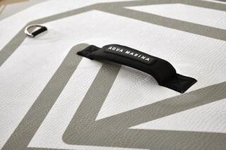 Paddelbräda Aqua Marina Drift Power Fin SET 10'10'' (330 cm) Paddelbräda - 4