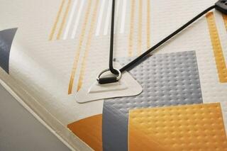 Paddelbräda Aqua Marina Drift Power Fin SET 10'10'' (330 cm) Paddelbräda - 5