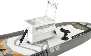 Paddelbräda Aqua Marina Drift Fish Cooler SET 10'10'' (330 cm) Paddelbräda - 7