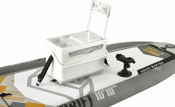 Paddleboard / SUP Aqua Marina Drift Fish Cooler SET 10'10'' (330 cm) Paddleboard / SUP - 8
