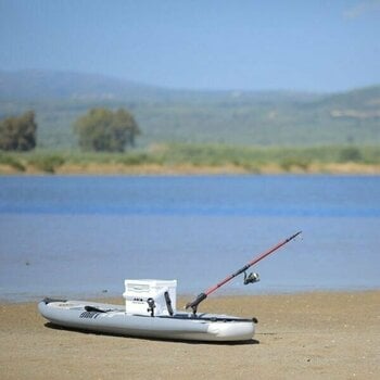 Prancha de paddle Aqua Marina Drift Fish Cooler SET 10'10'' (330 cm) Prancha de paddle - 14