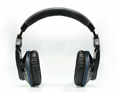 DJ слушалки Hercules DJ HDP DJ-Pro M1001 - 4