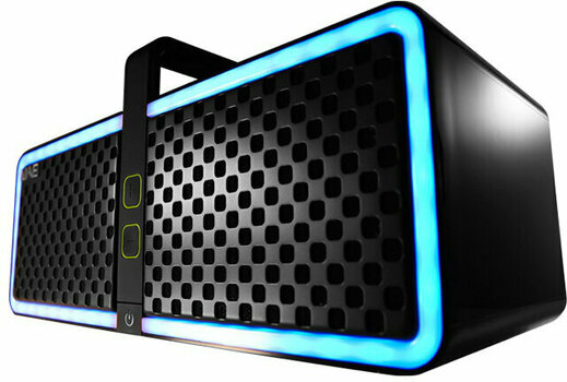 portable Speaker Hercules DJ WAE NEO - 2