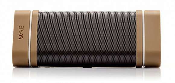 portable Speaker Hercules DJ WAE Outdoor 04Plus Pack Black - 4