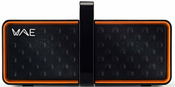 portable Speaker Hercules DJ BTP03 Mini - 4