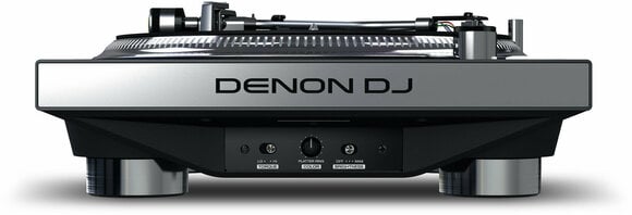 DJ Turntable Denon VL12 Prime DJ Turntable - 3