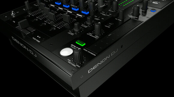 DJ mixpult Denon X1800 Prime DJ mixpult - 4