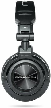Casque DJ Denon HP800 - 2