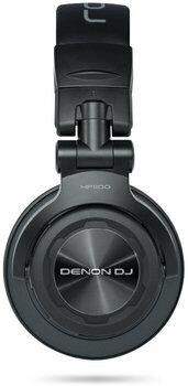 DJ sluchátka Denon HP1100 DJ sluchátka - 2