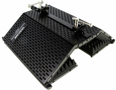 Portable akustische Abschirmung Tascam TM-AR1 - 3