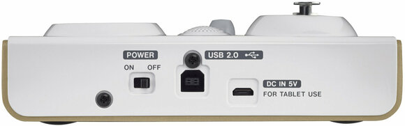 USB audio převodník - zvuková karta Tascam MiNiSTUDIO Personal US-32 - 2