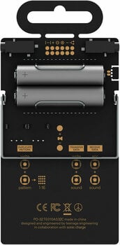 Pocket synthesizer Teenage Engineering PO-32 Tonic - 2