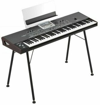 Claviatură profesională Korg Pa3X-Le PaAS - 2