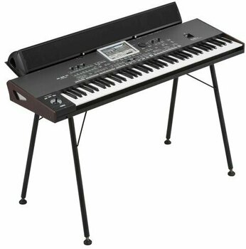 Claviatură profesională Korg Pa3X-Le PaAS - 4