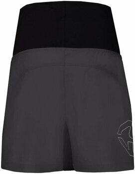 Kratke hlače na prostem Rock Experience Lisa 2.0 Shorts Skirt Woman Caviar L Kratke hlače na prostem - 2