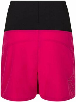 Outdoorové šortky Rock Experience Lisa 2.0 Shorts Skirt Woman Cherries Jubilee S Outdoorové šortky - 2