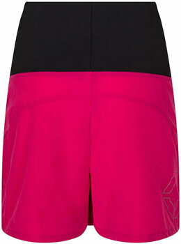 Kratke hlače Rock Experience Lisa 2.0 Shorts Skirt Woman Cherries Jubilee M Kratke hlače - 2