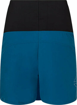 Calções de exterior Rock Experience Lisa 2.0 Shorts Skirt Woman Moroccan Blue S Calções de exterior - 2