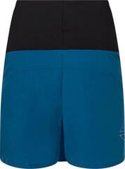 Spodenki outdoorowe Rock Experience Lisa 2.0 Shorts Skirt Woman Moroccan Blue L Spódnica - 1