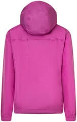 Kurtka outdoorowa Rock Experience Sixmile Woman Waterproof Super Pink S Kurtka outdoorowa - 1
