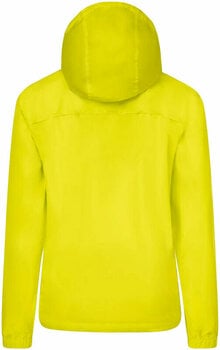 Giacca outdoor Rock Experience Sixmile Woman Waterproof Jacket Evening Primrose S Giacca outdoor - 2