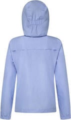 Kurtka outdoorowa Rock Experience Sixmile Woman Waterproof Baby Lavender - 1