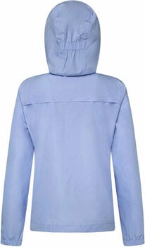 Outdorová bunda Rock Experience Sixmile Woman Waterproof Jacket Baby Lavender M Outdorová bunda - 2