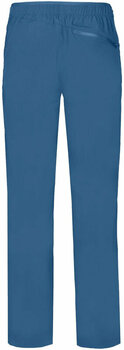 Outdoor Pants Rock Experience Powell 2.0 Man Pant Moroccan Blue M Outdoor Pants - 2