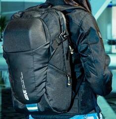 Moto rucsac / Moto geanta Givi EA129B Urban Backpack with Thermoformed Pocket Rucsac 15 L - 7