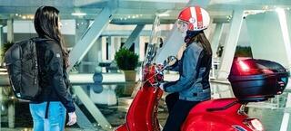 Moto rucsac / Moto geanta Givi EA129B Urban Backpack with Thermoformed Pocket Rucsac 15 L - 6