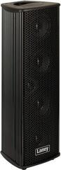 Batteriebetriebenes PA-System Laney Audiohub 4X4 Batteriebetriebenes PA-System - 3