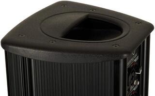 Batteriebetriebenes PA-System Laney Audiohub 4X4 Batteriebetriebenes PA-System - 4